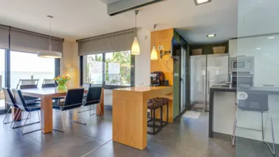 Chalet in Castelldefels photo 23