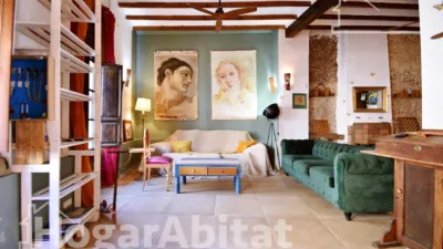 House on Carrer del Mar photo 7
