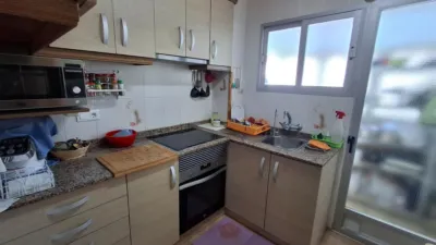 Apartment in El Mercado photo 6