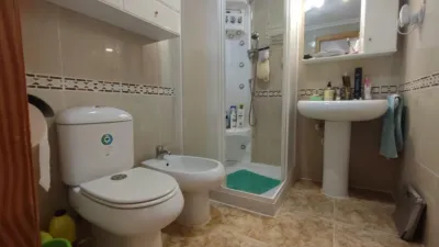 Penthouse on Paseo Maritimo photo 24