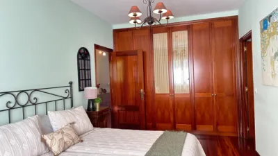 Chalet in Costa Vasca photo 18