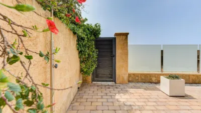Chalet in Castelldefels photo 87