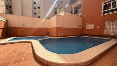 Apartment in Bus Station photo 11