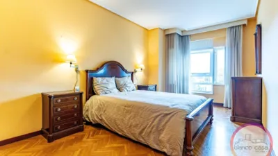 Apartment in Centre photo 4
