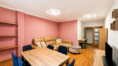 Apartment on Sierra de Tormantos Street photo 4