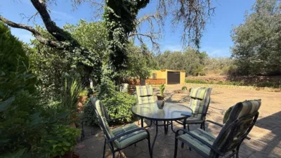 House in Andalusia photo 49