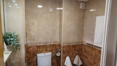 Apartment on Calle Libertad in La photo 12