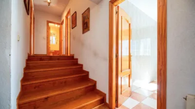 Chalet in Fontenebro - Altavista photo 19