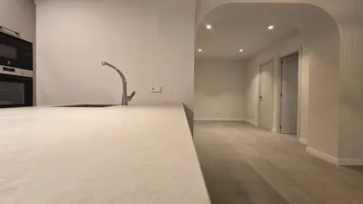 Apartment on Carrer de Covadonga photo 9