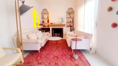 Apartment on Carrer de l'Illa de Cuba photo 39