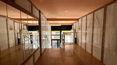 Apartment in Bus Station photo 34