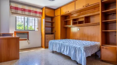 Apartment on Avenida Sánchez Pizjuan, 25 photo 22