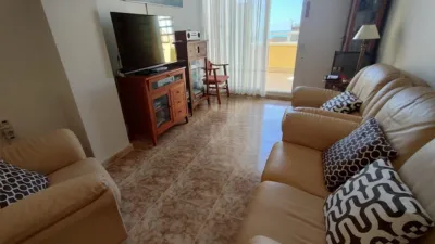 Penthouse on Paseo Maritimo photo 7