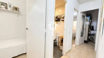 Apartment on Calle de San Mateo photo 42