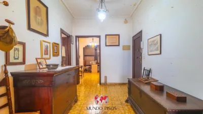 Piso en Arxiduc photo 23