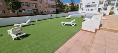 Apartment in Los Boliches photo 21