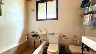 House in Andalusia photo 19