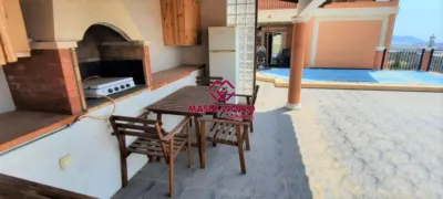 Chalet en calle Junco photo 10