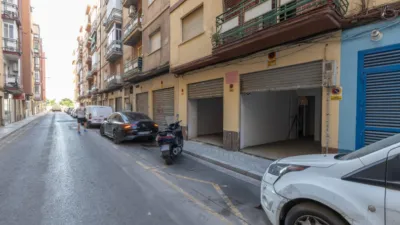 Apartamento en calle Doctor Fernando Escobar photo 30