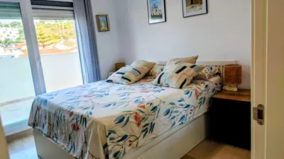 Penthouse on Punta Europa Street (Tr) photo 9