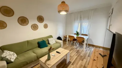 Flat on Calle Santa Filomena photo 3