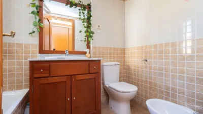 Penthouse on Avenida Medina Azahara photo 18