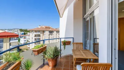 Flat in Els Molins-Hospital photo 15