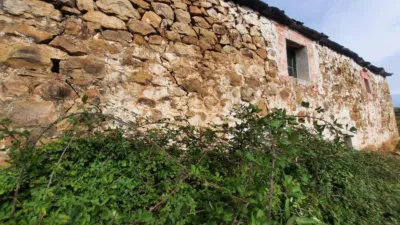 Rustic Finca in San Pedro del Romeral photo 27
