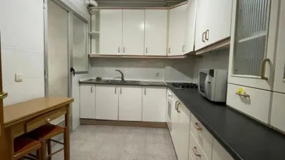 Apartment in Corte Inglés Nuevo photo 10