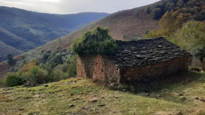Rustic Finca in San Pedro del Romeral photo 37