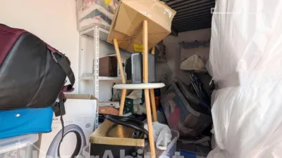 Apartment on Calle de San Pablo photo 34