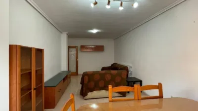 Apartment in Corte Inglés Nuevo photo 19