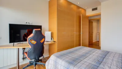 Chalet in Castelldefels photo 54