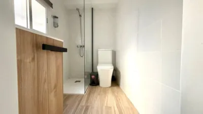 Apartment in the City Centre photo 8