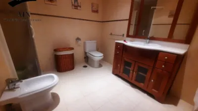 Apartment in Ontaneda photo 15