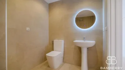 Duplex Penthouse in Marianao photo 41