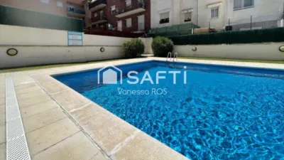 Duplex in Calella photo 35