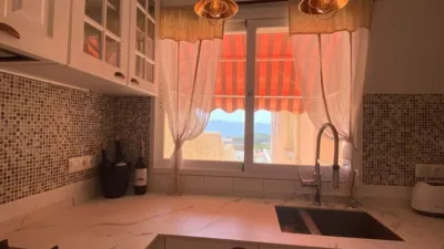 Terraced House in Cautivador photo 10