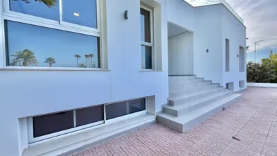 Chalet in Valverde photo 15