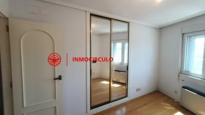Townhouse in San Julián-Bº de Cortes photo 8
