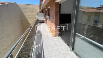 Duplex in Calella photo 31