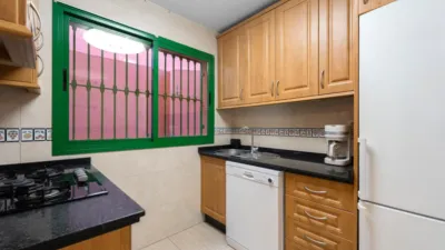 Apartment on Calle de los Mirlos photo 6