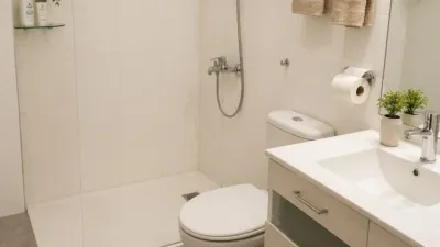 Apartment in the City Centre photo 3