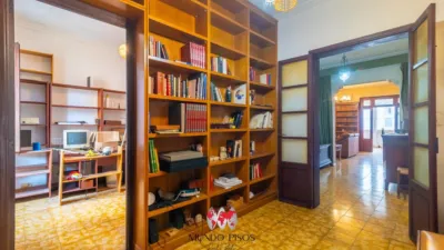 Piso en Arxiduc photo 28