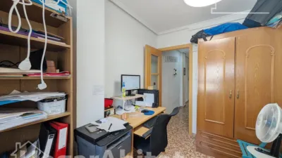 Apartment on Calle de San Pablo photo 27