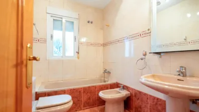 Chalet in Fontenebro - Altavista photo 27