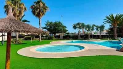 Pis – Torrevieja - Vista 2