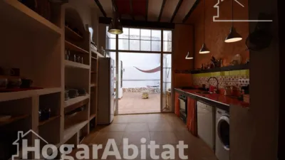 House on Carrer del Mar photo 62