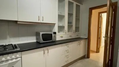 Apartment in Corte Inglés Nuevo photo 23