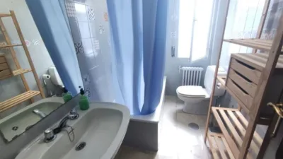Apartment in A Carballeira photo 12